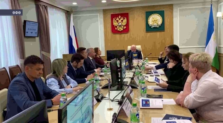 Башҡортостанда ЛДПР депутаттары кадрҙар дефициты мәсьәләһен күтәрҙе