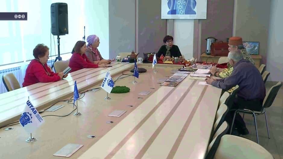 Бөйөк сәй юлы буйлап халыҡ-ара автосәйәхәт старт алды