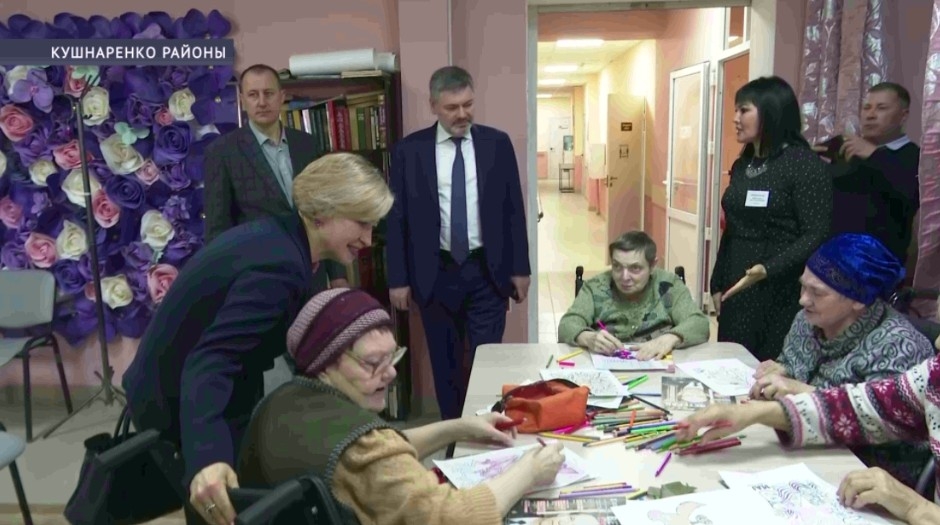 Башҡортостанда шәхси пансионаттар селтәре киңәйә