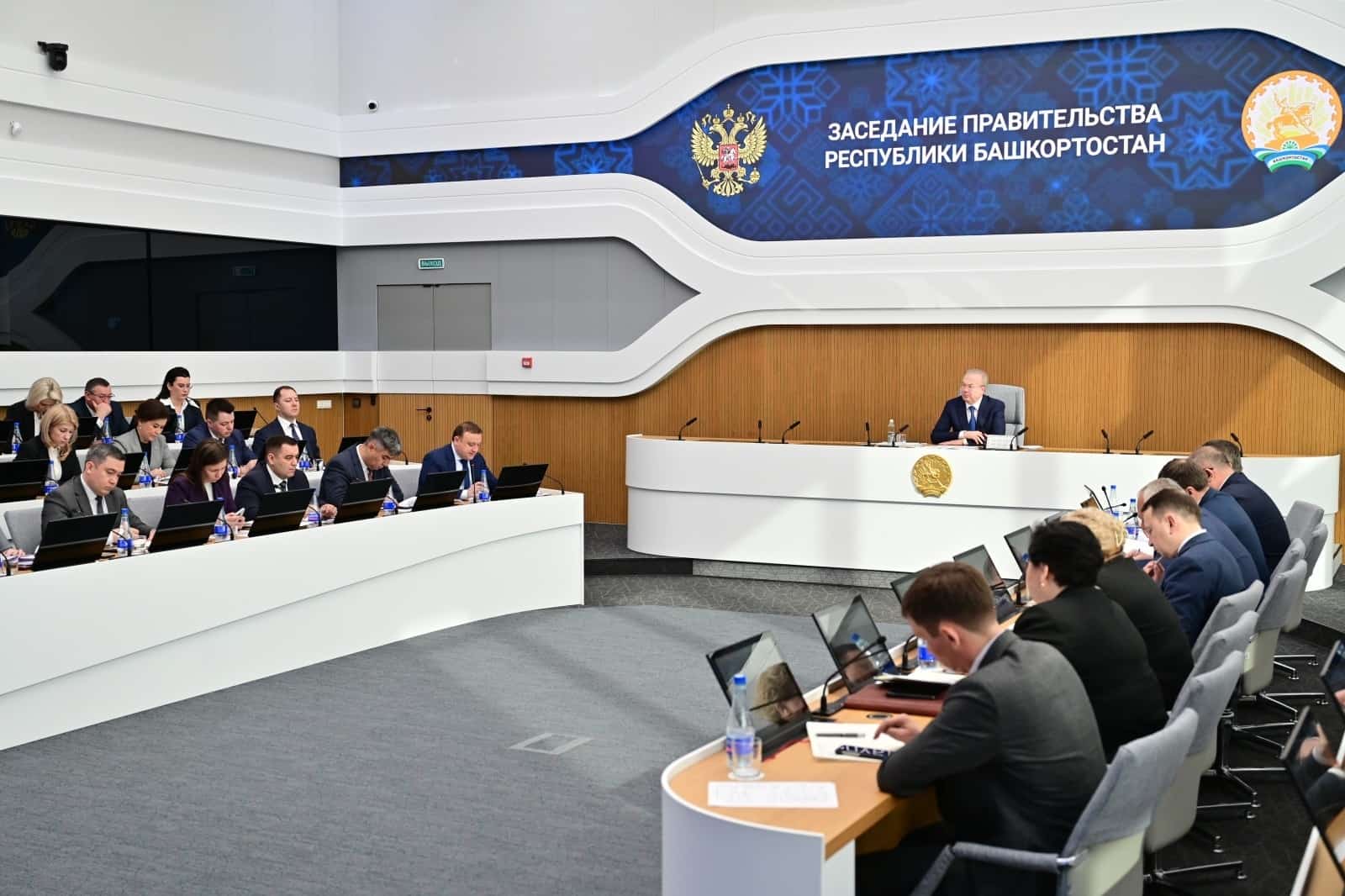 Башҡортостанда Бөйөк Еңеү байрамы алдынан репетициялар уҙғарыла