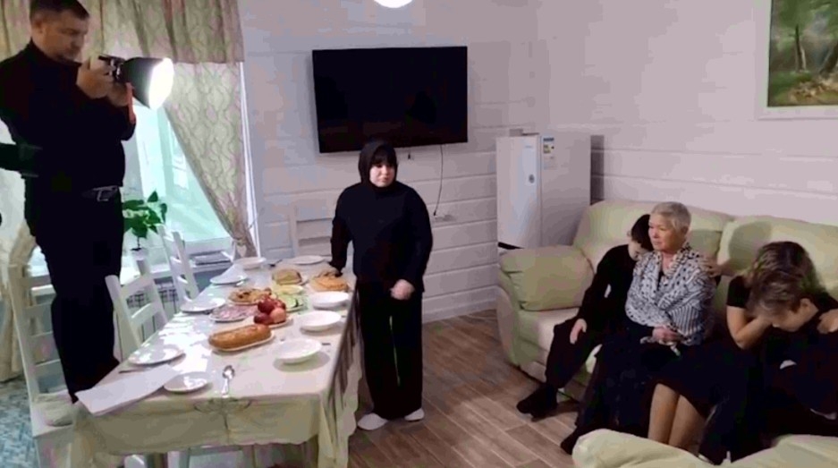 Өфөлә «78 сәғәт» тип исемләнгән фильм ҙур экранға сығырға әҙерләнә