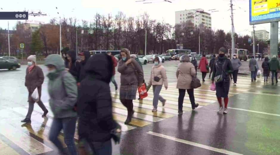 Иртәгә республикала көндөң 18 градусҡаса йылыныуы көтөлә