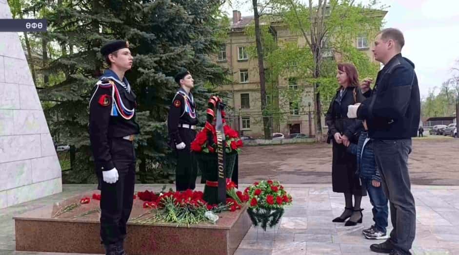 Өфөлә махсус отряд яугирҙарының ҡаһарманлығы иҫтәлегенә митинг үтте