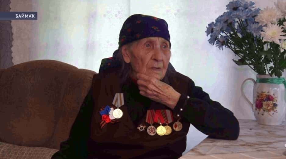Яҡты иҫтәлек һәм ҡаһарманлыҡ өлгөһө – Валентина Потаповаға 102 йәш
