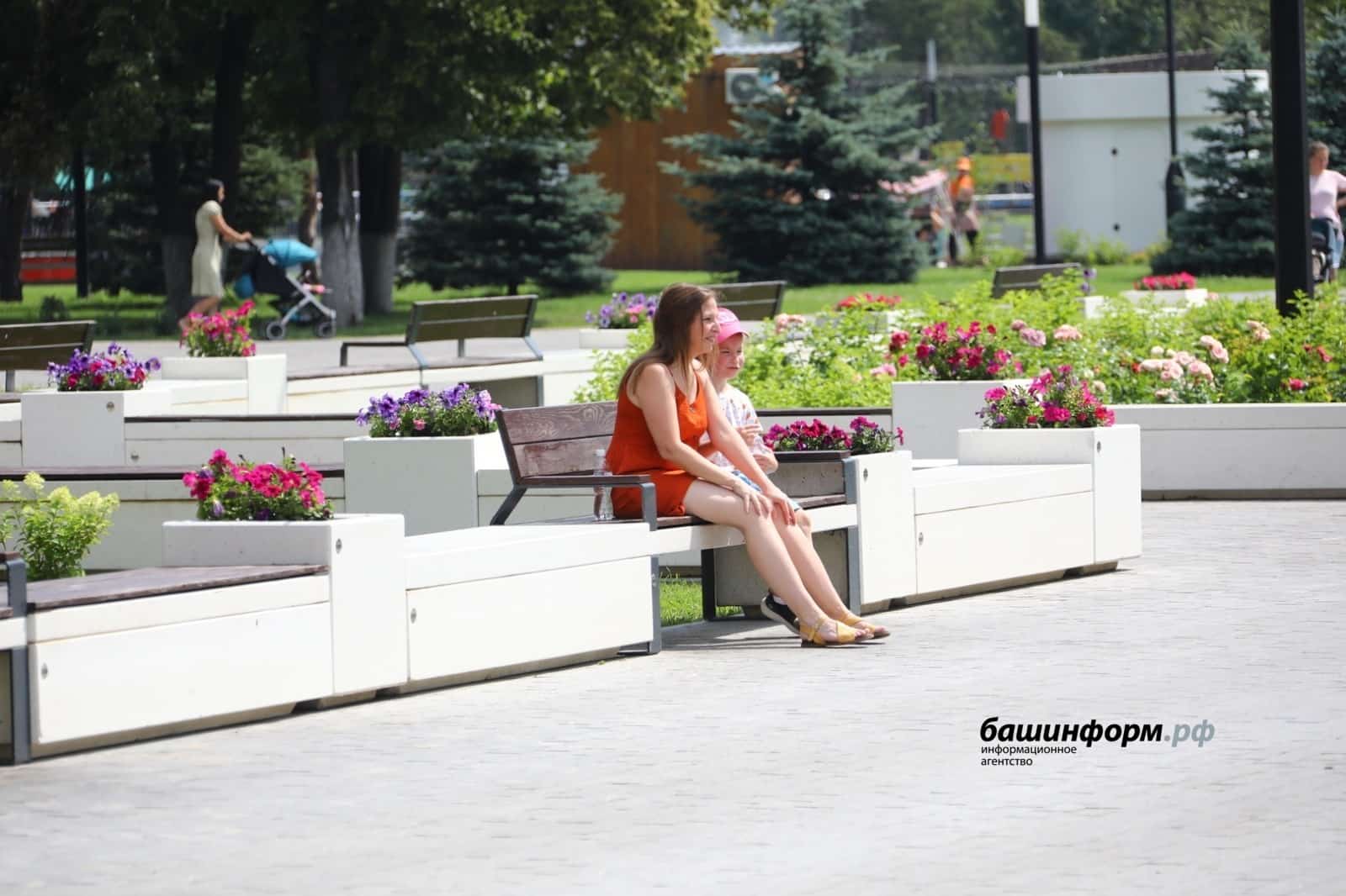 Киләһе йылда төҙөкләндереләсәк объекттар өсөн 420 мең кеше тауыш биргән