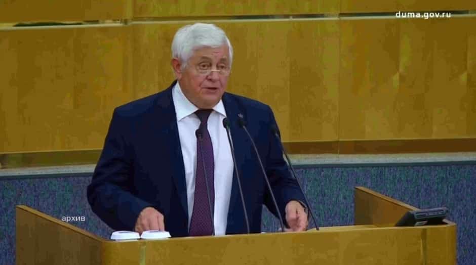 Башҡортостан йәмәғәтселеге Павел Качкаев менән хушлаша