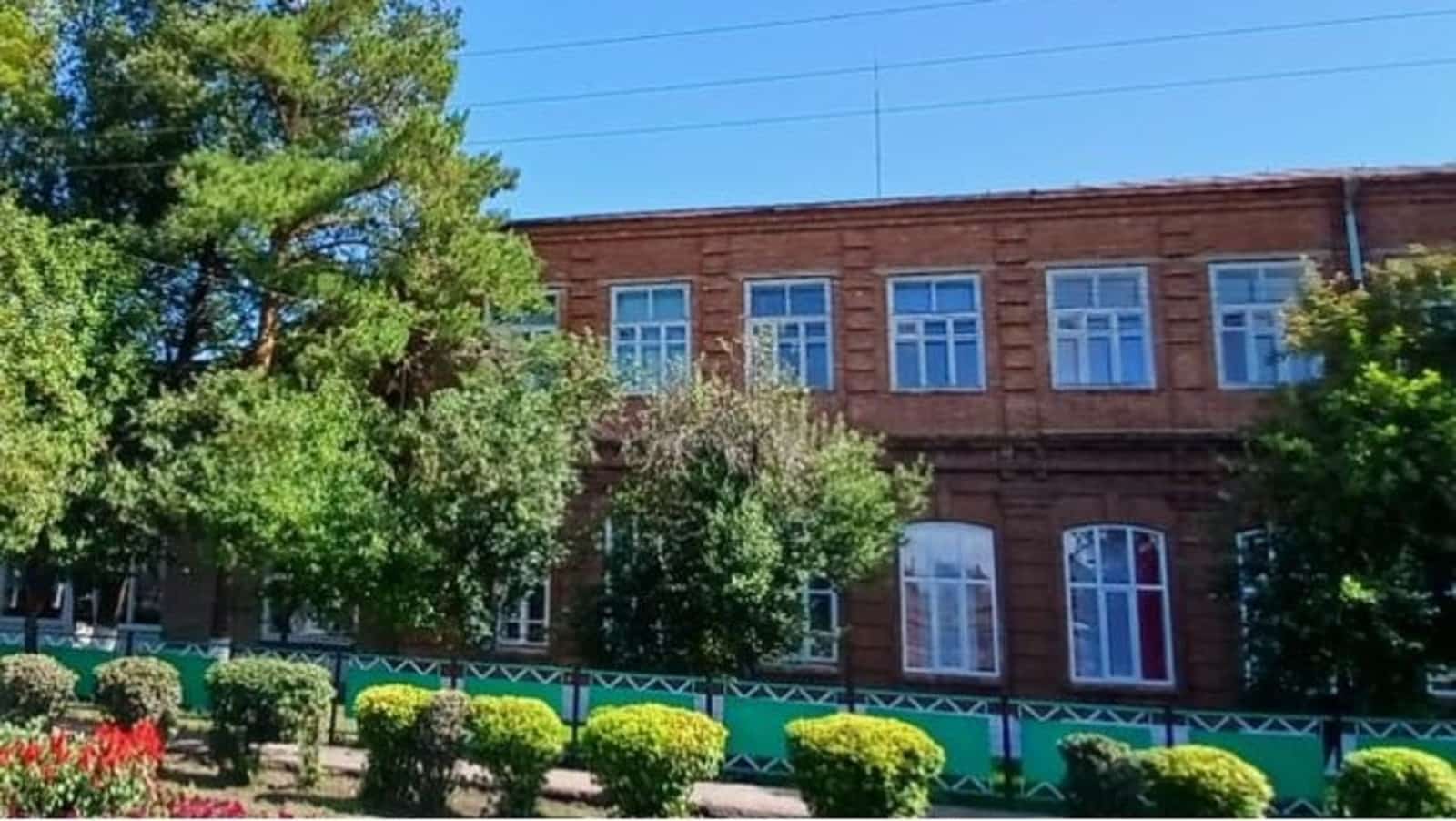 Башҡортостан мәктәптәренә билдәле шәхестәр исемдәре бирелде