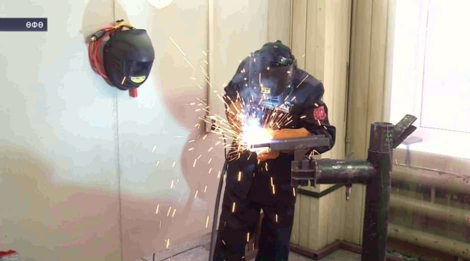 Өфөлә иң яҡшы иретеп-йәбештереүселәр исемен асыҡланылар