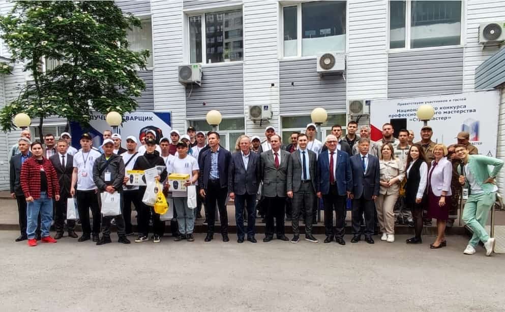 Башҡортостанда иң яҡшы иретеп йәбештереүселәрҙе асыҡланылар