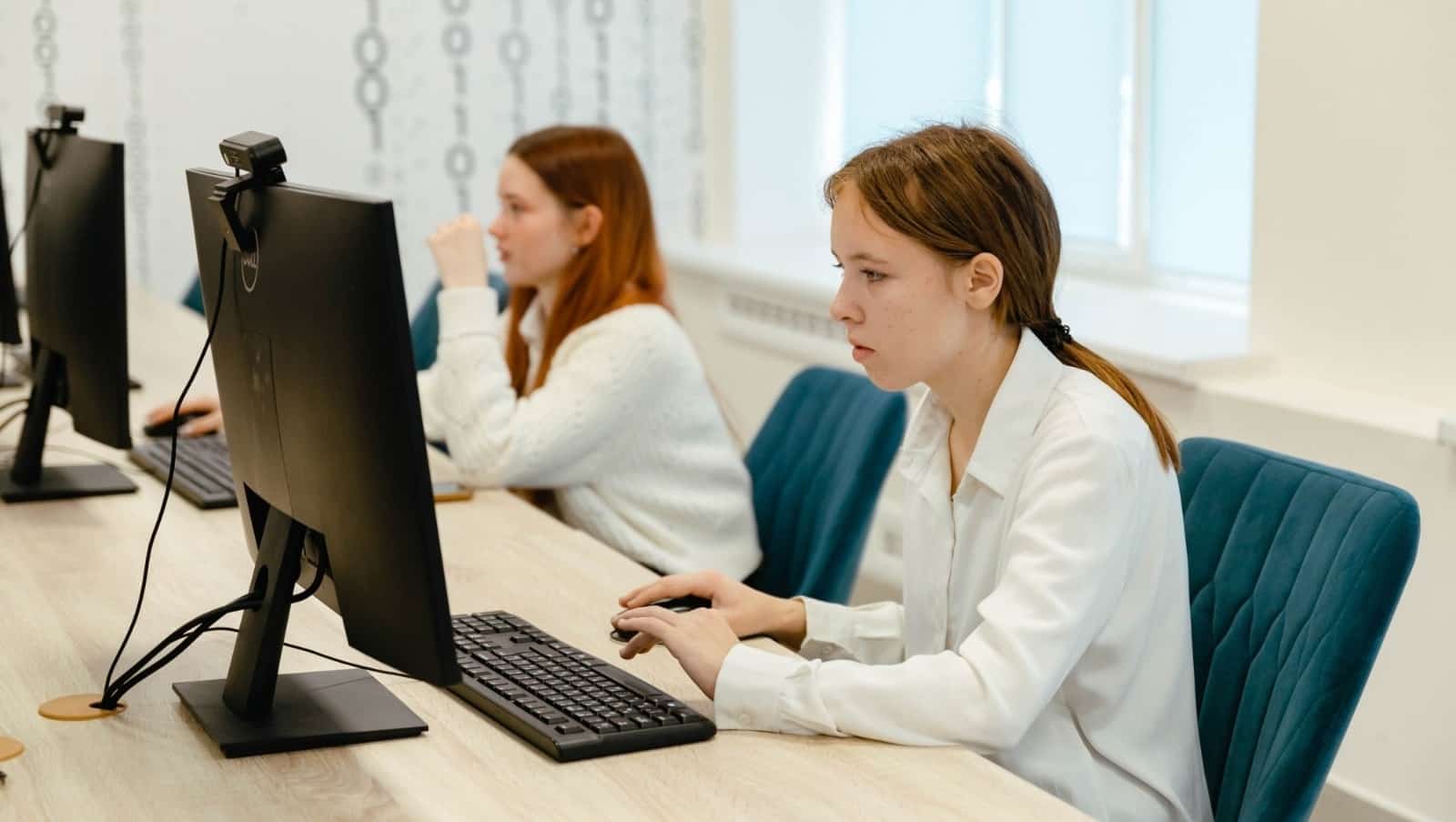 Башҡортостанда 23 меңдән ашыу бала һөнәри йүнәлеш буйынса тест үткән