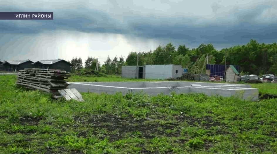 Иглин районынан траншея ипотекаһы алып тиҫтәнән ашыу ғаилә алданған