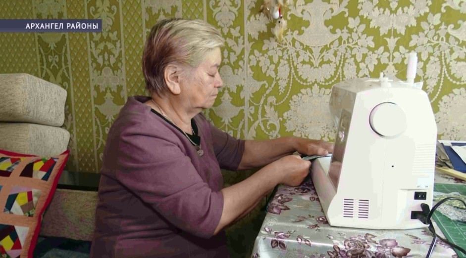 «Быуаттарҙы бәйләүсе еп»: ауыл оҫтаһы милли кәсепкә икенсе ғүмер бирә