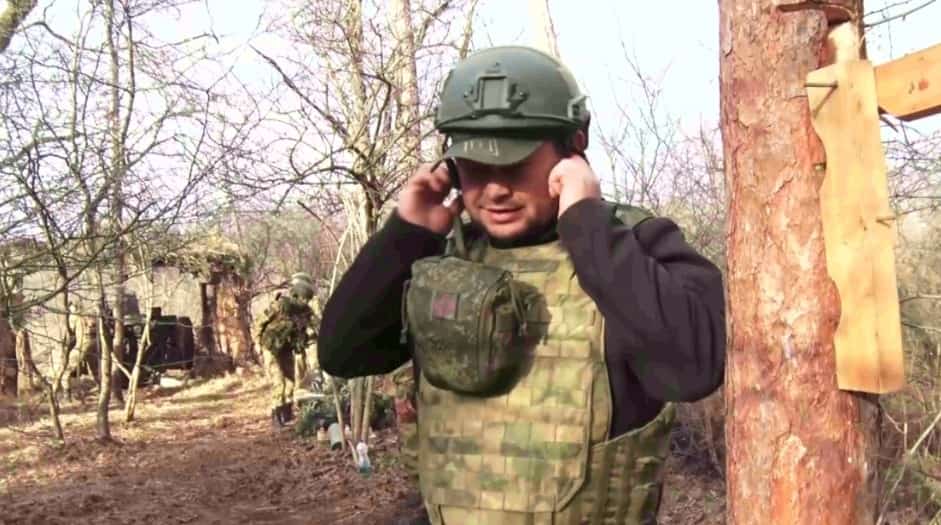 Башҡортостанда хәрби журналистарға дәүләт ярҙамы күрһәтеләсәк