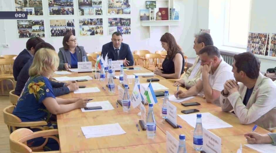 Йәмәғәт палатаһы контролендә: ҡалдыҡтарҙы айырып йыйыу мәсьәләһе күтәрелде
