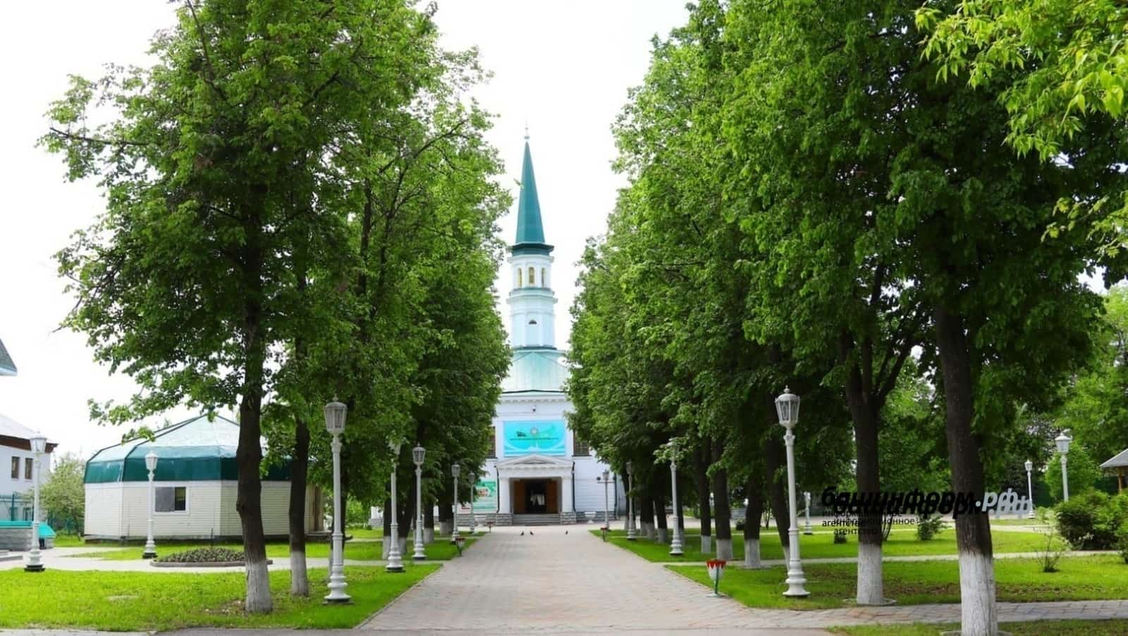 Башҡортостанда ҡорбан салыу урындары әҙерләнә