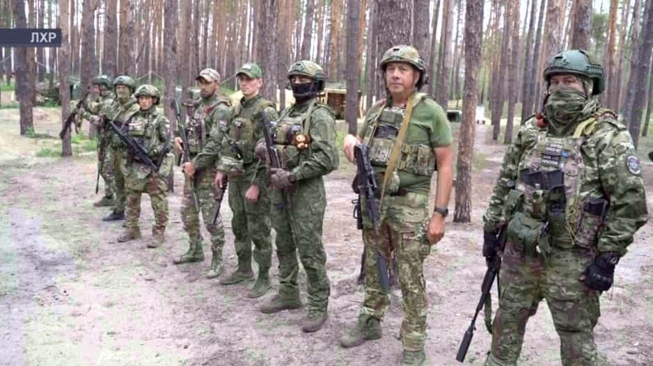 Башҡорт штурмовигы алғы һыҙыҡта ҙур батырлыҡ күрһәткән