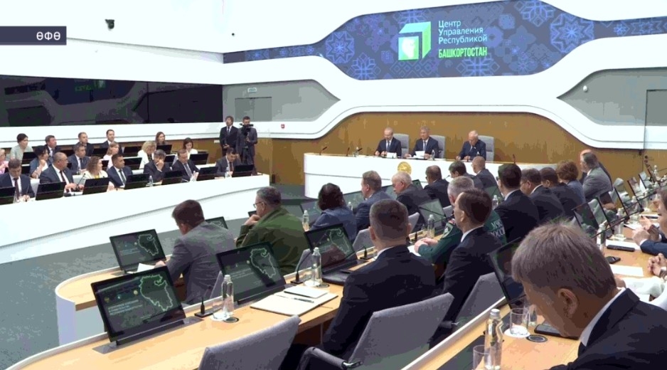 Быйыл Өфөлә Салауат Юлаев һәйкәлен реставрациялау башлана