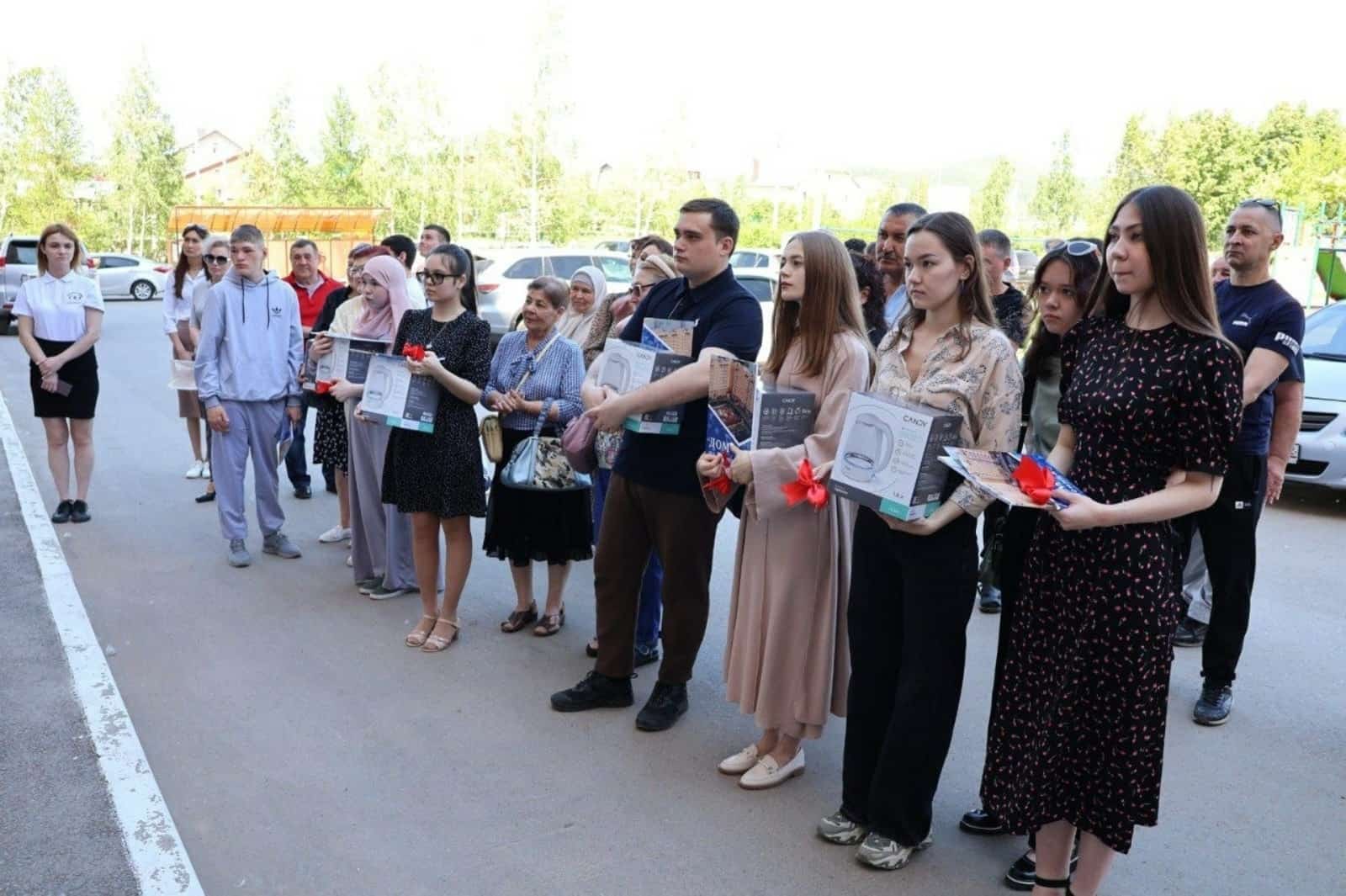 Башҡортостанда йыл башынан 256 етем бала торлаҡ менән тьәмин ителгән