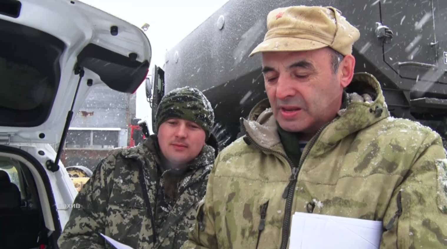 Башҡортостанда Тимерйән Рәжәпов 58-се йәшендә арабыҙҙан китте