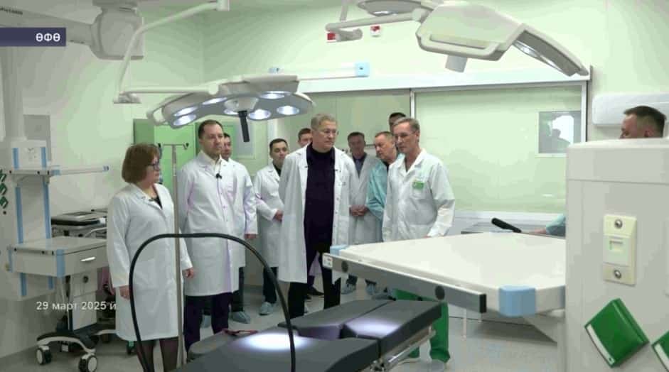 Йөрәк -ҡан тамырҙары ауырыуҙарынан үлеү осраҡтары илдә беренсе урында