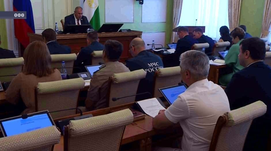 Янғындар арта: йыл башынан 117 кешенең ғүмере өҙөлгән
