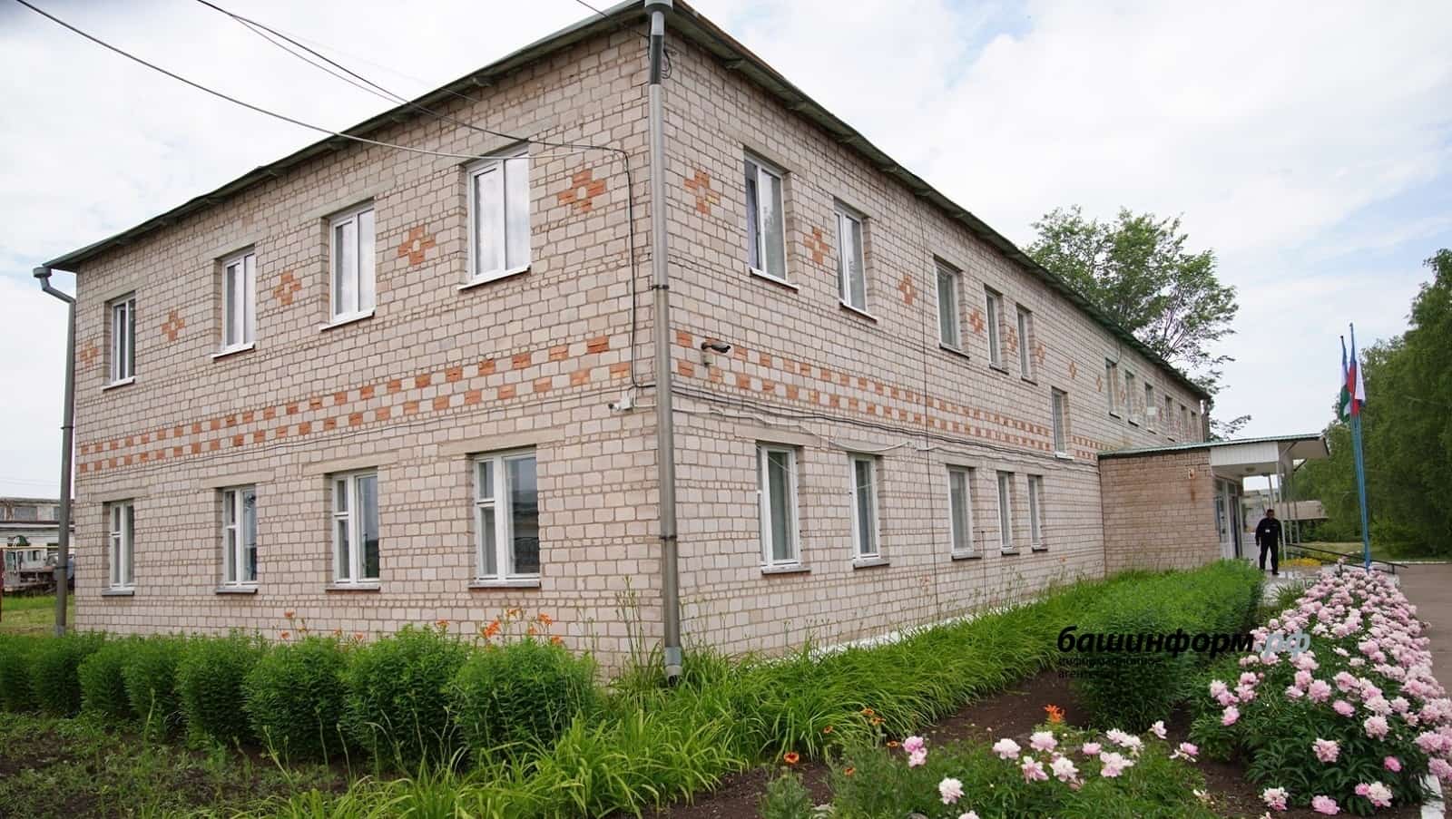 Бүздәктә социаль объекттар төҙөкләндерелә