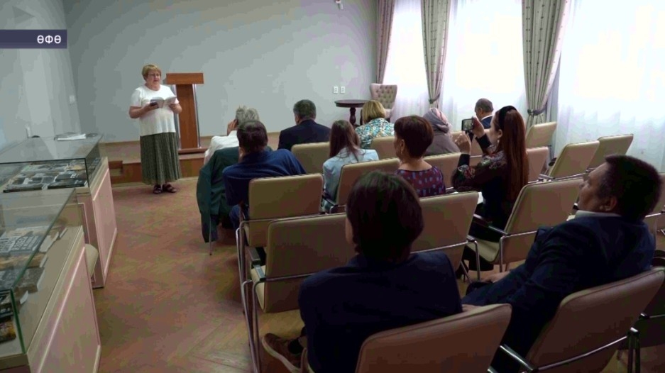 Салауат Юлаевтың тыуған көнө уңайынан әҙәби-музыкаль кисә ойошторолдо