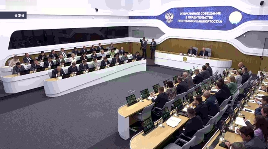 Башҡортостанда беренсел медицина звеноһына биш миллиард һум йүнәлтелә