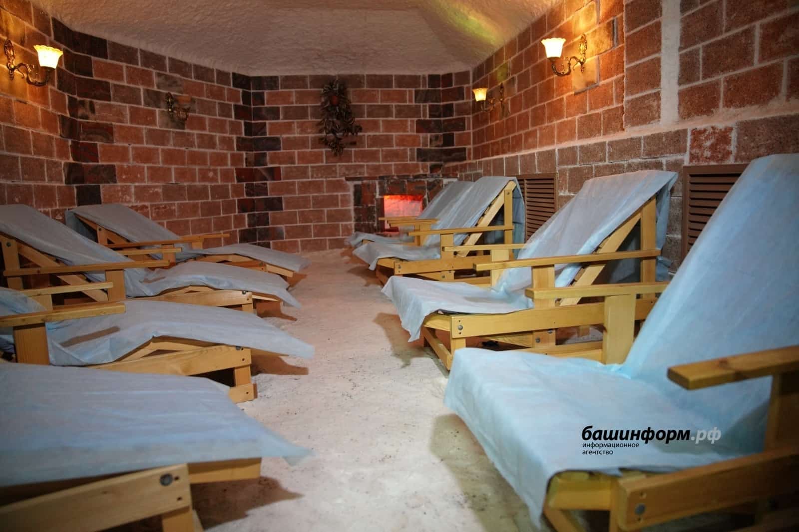 Башҡортостан шифаханала ял итеүселәр һаны буйынса алдынғы төбәктәр рәтендә