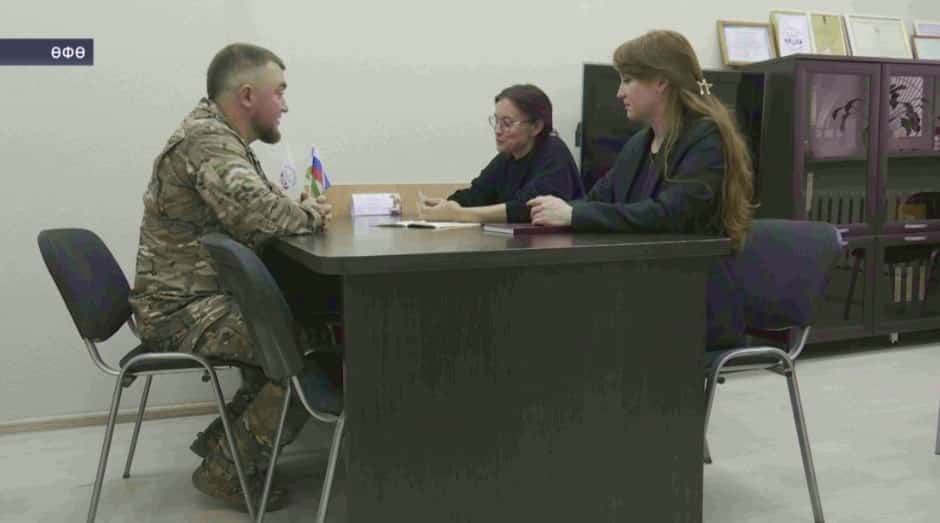 «Башҡортостан геройҙары» проекты икенсе этапҡа күсә