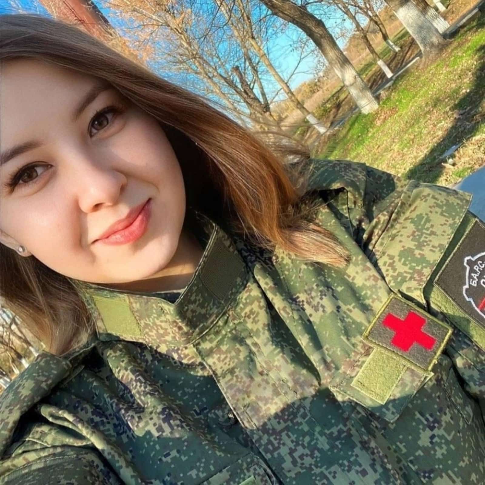 Өфөнән Алина Маннанова "Башҡортостан геройҙары" кадрҙар программаһында ҡатнаша