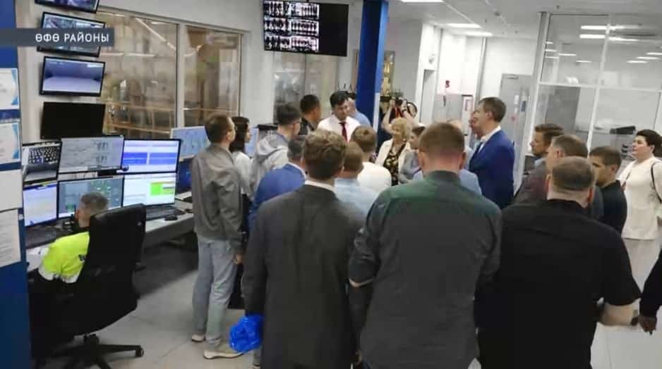 Башҡортостанда дәүләт идараһы кадрҙары өсөн «Милләт-ара баланс» модуле уҙғарыла