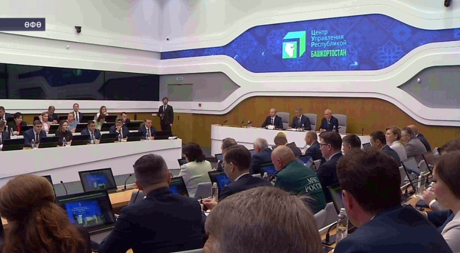 Башҡортостанда әсәлекте һәм балалыҡты һаҡлауға 1 миллиард һумдан ашыу аҡса йүнәлтелә