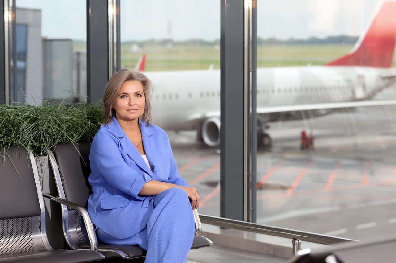 "Башнефть" хеҙмәткәре самолетта кеше ғүмерен ҡотҡарған