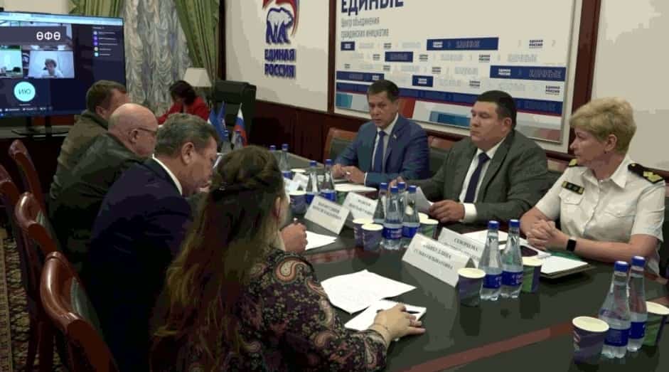 Баймаҡ районындағы Талҡаҫ күле айырыуса һаҡланған тәбиғәт биләмәһе статусына эйә буласаҡ