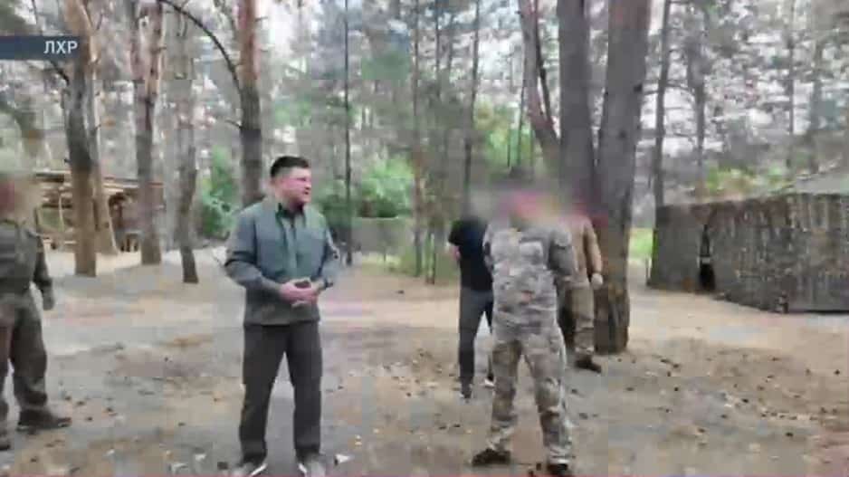 Өфөнән махсус хәрби операция биләмәһенә ҙур гуманитар конвой килде