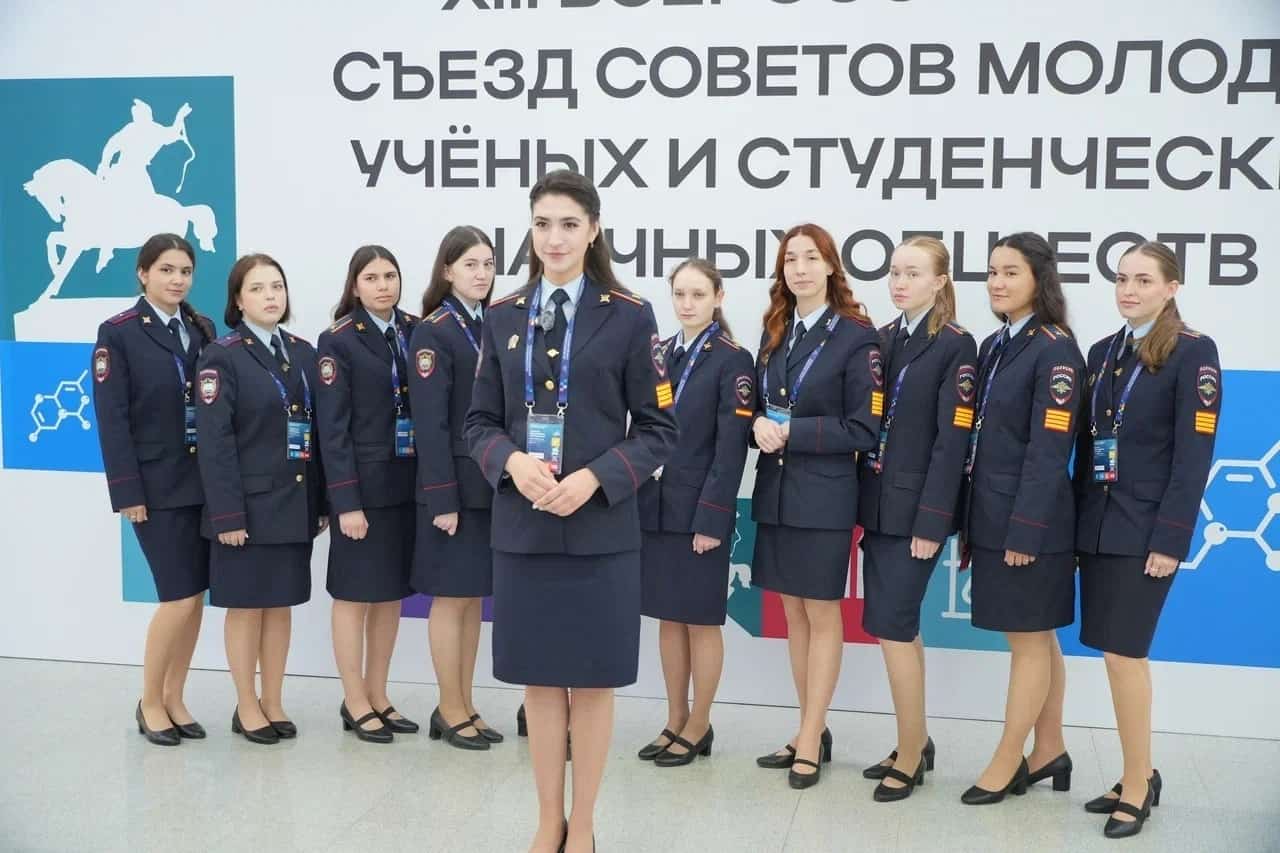 Өфөлә йәш ғалимдар илдең фәнни сәйәсәте мәсьәләләрен тикшерә