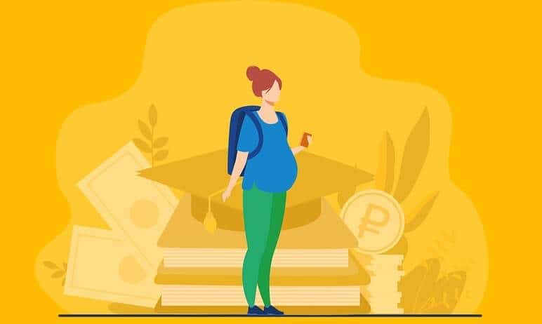 Ауырлы студент ҡыҙҙарға дәүләт ярҙамы арттырылды