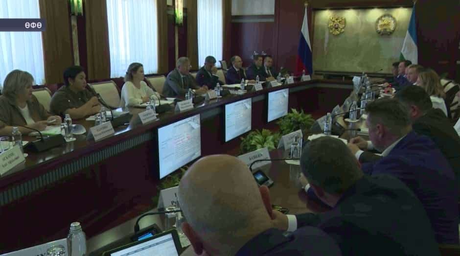 «Инвестиция сәғәте»ндә яңы проекттар хупланды