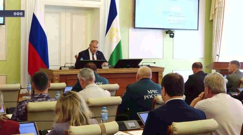 «Хәүефһеҙ ҡала» аппарат-программа комплексы ярҙамында быйыл 30 енәйәт асыҡланған