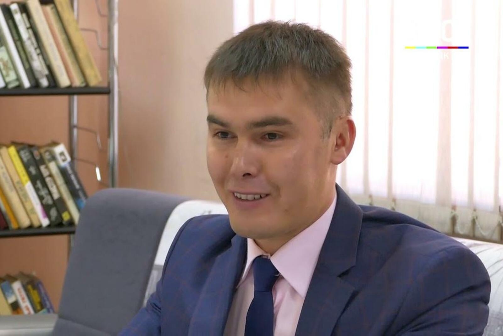 Башҡортостанда  “Беҙҙе ҡалдырма” исемле тулы метражлы нәфис фильм төшөрөлә