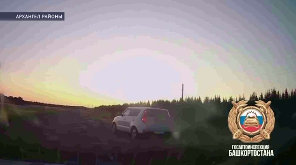 Башҡортостанда юл хәрәкәте именлеге буйынса етди ваҡиғалар теркәлә