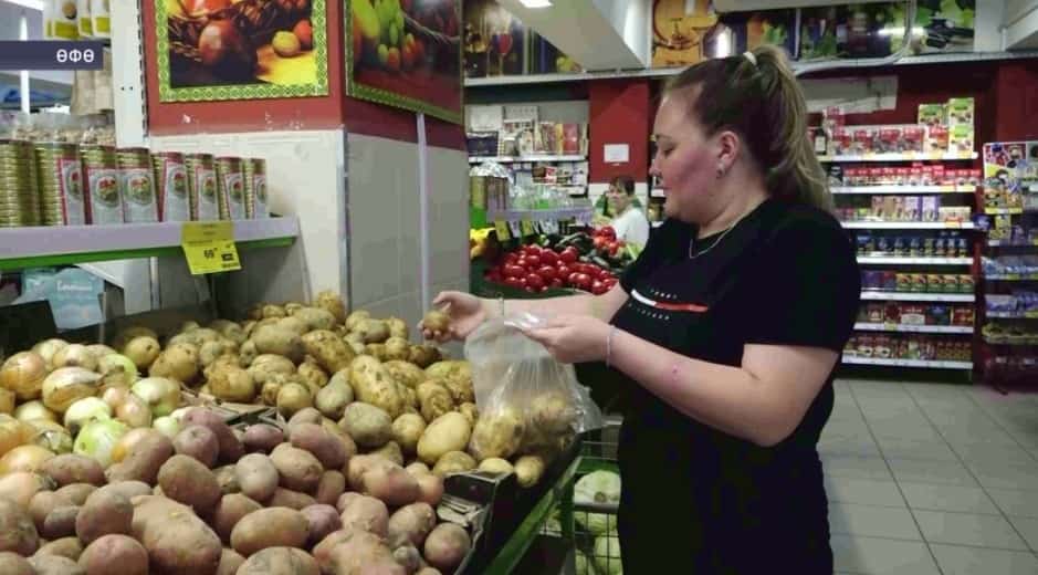 Картуф етештереүсе аграрийҙар продукцияны күмәртәләп һатыу өсөн оҙайлы килешеү төҙөргә тәҡдим итә