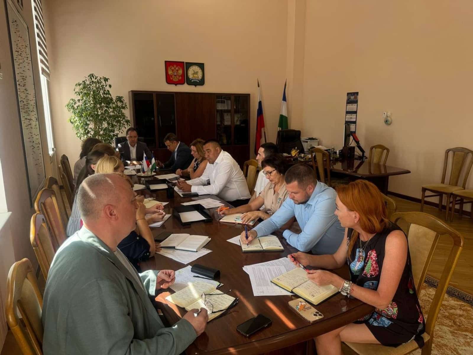 Республикала йыл һайын 10 мең пациент льготалы дарыуҙар ала
