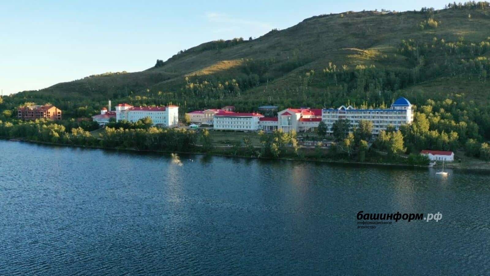Башҡортостан педагогтары ҡаҙна иҫәбенә шифаханаларҙа ял итә ала