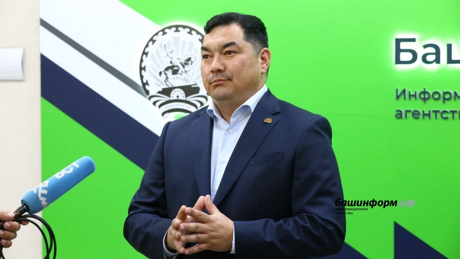 Башҡортостан шихандарының ЮНЕСКО исемлегенә индерелеүе ихтимал