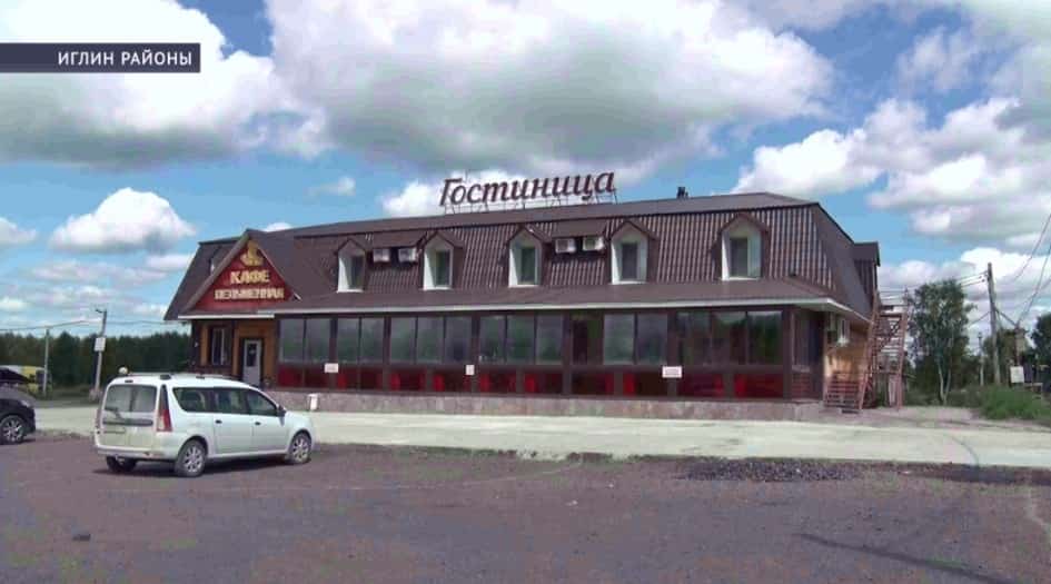 Былтыр Иглин районында 19 юл буйы сервисы файҙаланыуға тапшырылған