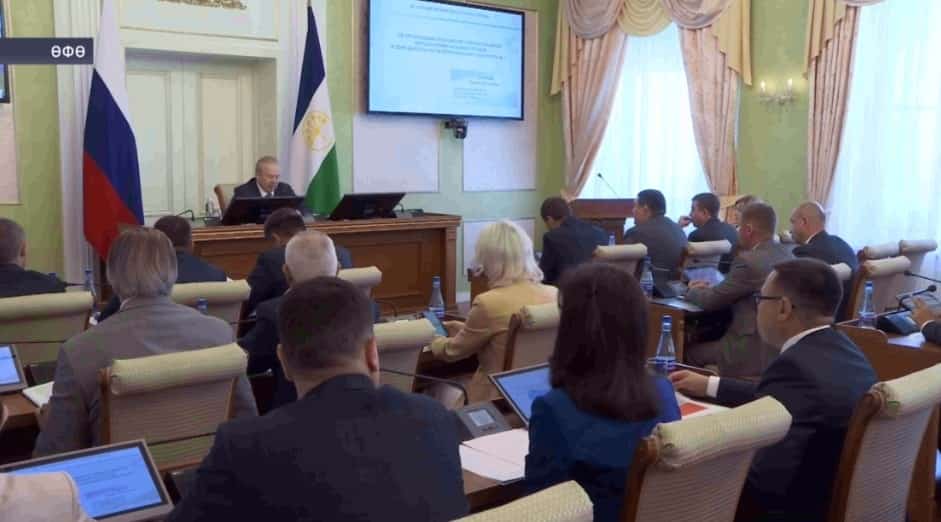 Башҡортостан – «Росагролизинг» аша махсус техника һатып алыуҙа илдә беренсе урындарҙа