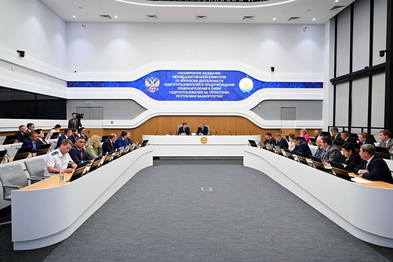 Ҡаҙылма байлыҡтар табыуҙа тәртип булдырыла