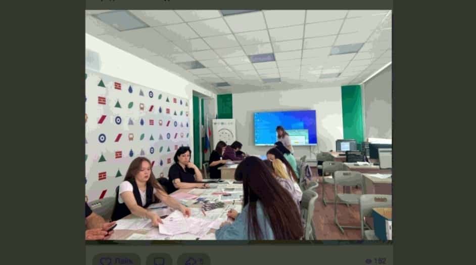Абитуриенттар республикабыҙ колледждарына 52 меңдән ашыу ғариза биргән